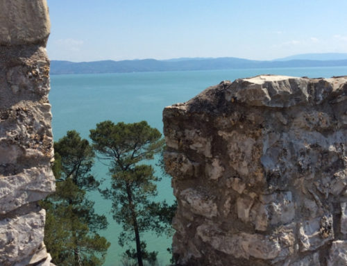 PROGETTO ALBANIA