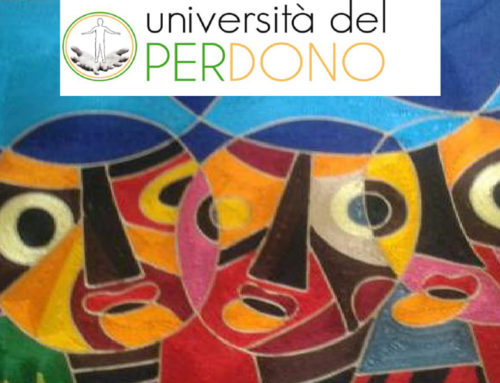 Seminario interreligioso su Perdono e Riconciliazione (2° incontro)