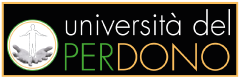Università del Perdono Logo